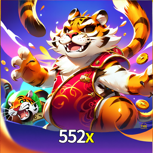 552x